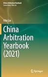 China Arbitration Yearbook (2021)