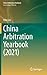 China Arbitration Yearbook (2021)