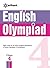 Olympiad English Class 4th
