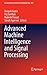 Advanced Machine Intelligence and Signal Processing (Lecture Notes in Electrical Engineering, 858)