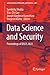 Data Science and Security by Samiksha Shukla