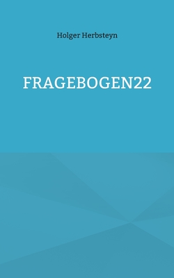 Fragebogen 22 (German Edition)