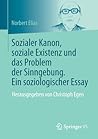 Sozialer Kanon, s...