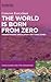 The World Is Born from Zero: Understanding Speculation and Video Games