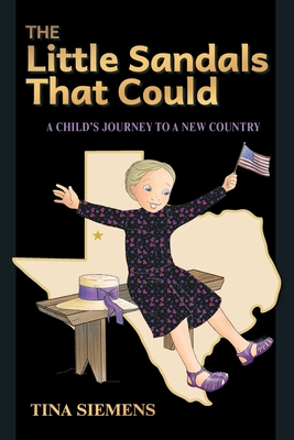 The Little Sandals That Could (Paperback)