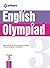 Olyampiad English Class 3rd