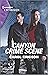 Canyon Crime Scene (The Lost Girls #1) by Carol Ericson