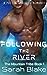 Following the River: A Post-Apocalyptic Romance (The Mountain Tribe Book 1)