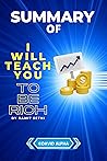 Summary Of I Will...