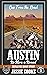 Austin: No More a Nomad (MC Biker Romance Short Stories Book 3)