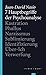 7 Hauptbegriffe der Psychoanalyse