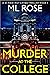 Murder at the College (DI N...