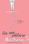Book cover for Um ano solitário (Um ano solitário, #1)