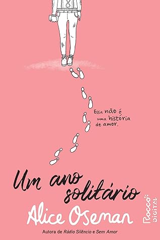 Um ano solitário (Um ano solitário, #1)