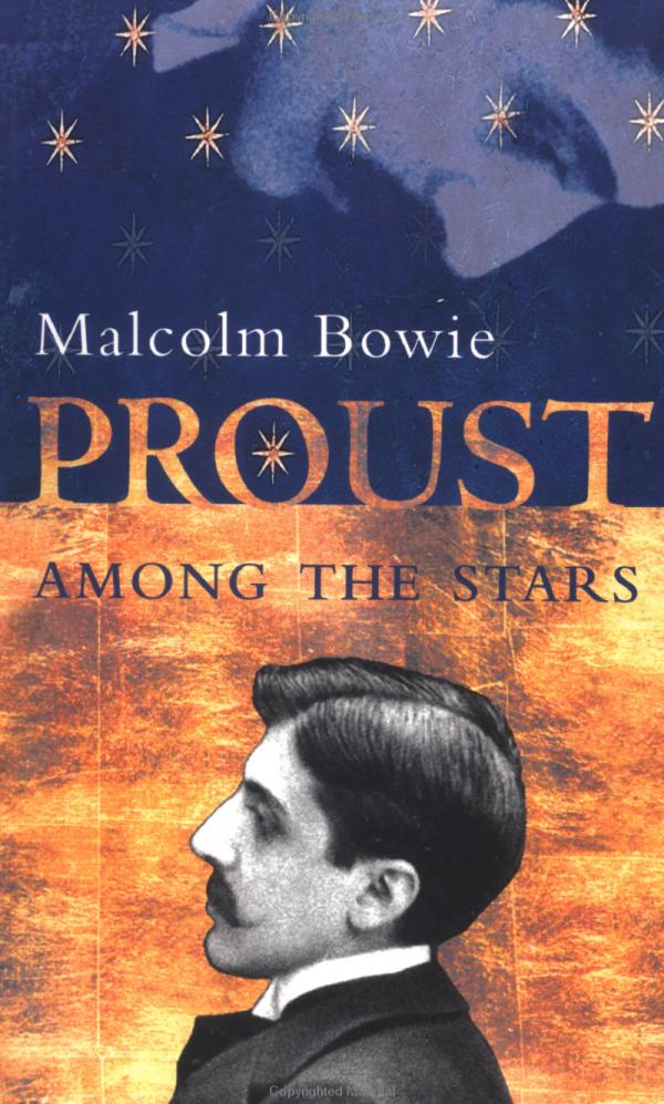 Proust Among the Stars