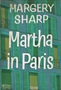 Martha In Paris