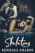 Hidden Skeletons (Dark Wagers Book 2)