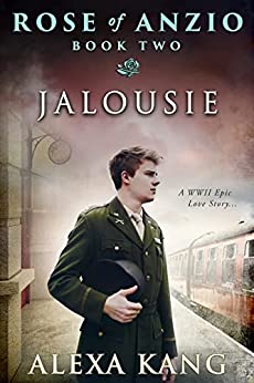 Jalousie (Rose of Anzio #2)