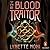 The Blood Traitor (The Prison Healer, #3)