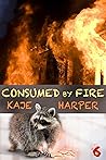 Consumed by Fire by Kaje Harper