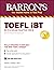 TOEFL iBT: with 8 Online Practice Tests (Barron's Test Prep)