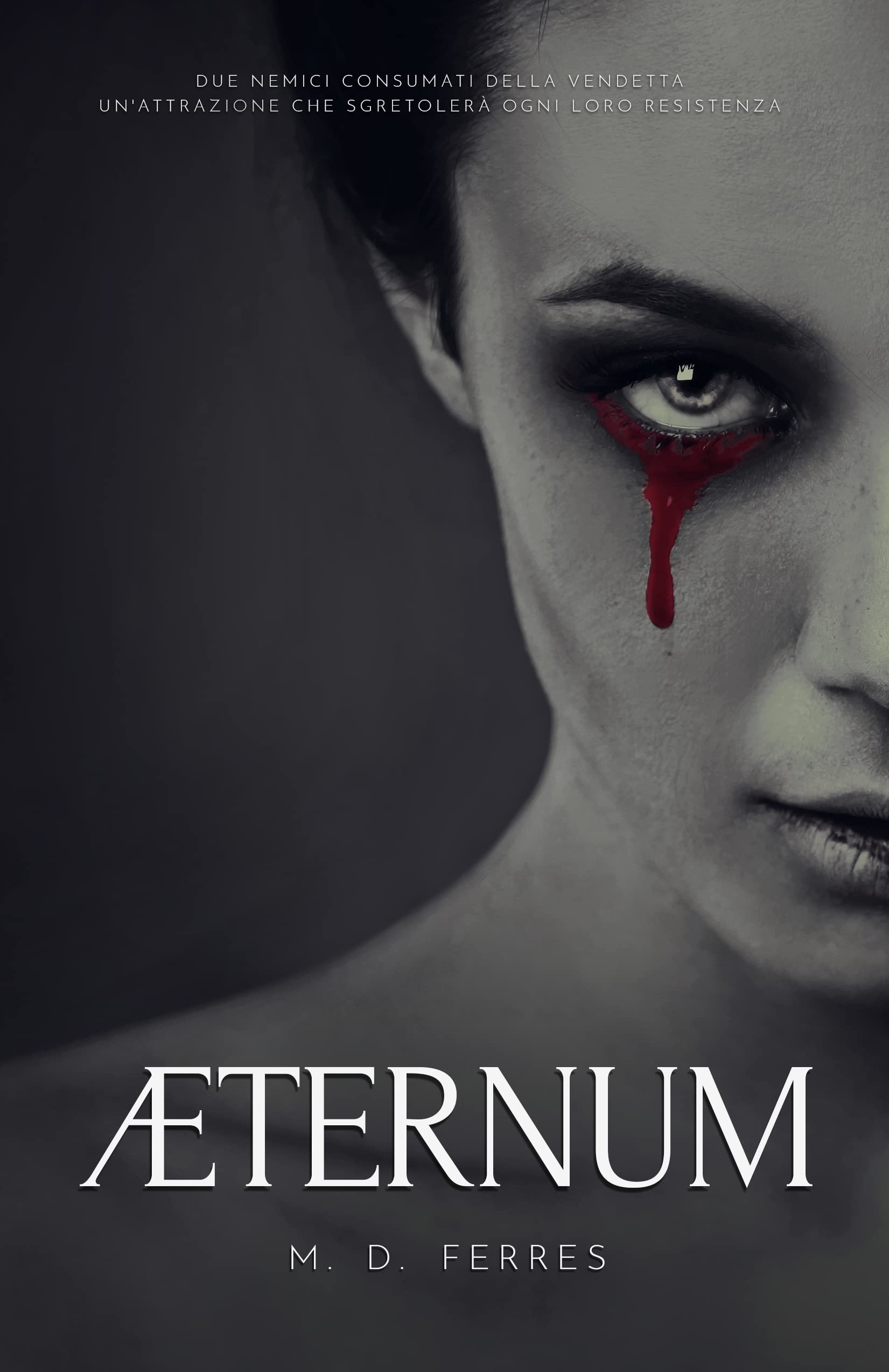 Æternum (La stirpe del caos #3)
