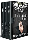 Hunting Her Box Set 2