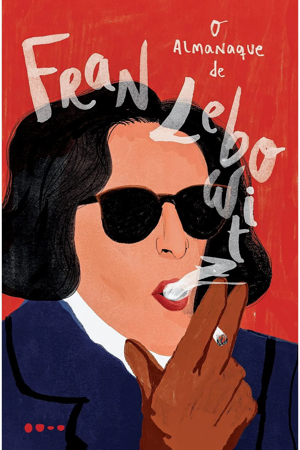 O Almanaque de Fran Lebowitz
