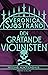 Den gråtande violinisten (Rodins auktionshus, #2)