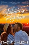 A Journey for Hope (Briar Creek Love #2) A Journey for Hope (Briar Creek Love #2)