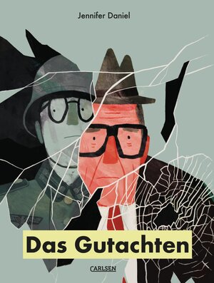 Das Gutachten (Hardcover)