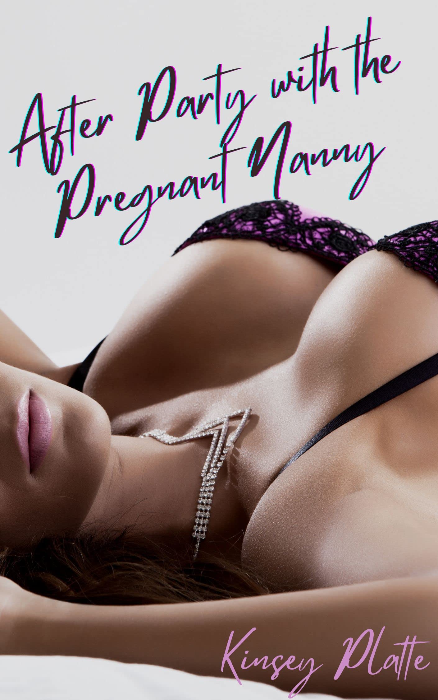 After Party with the Pregnant Nanny (Wedding Bells)