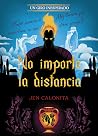 No importa la dis...