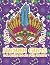 Mardi Gras Coloring Book Fo...