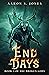 End of Days (The Broken God...