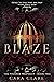 Blaze (The Phoenix Prophecy...
