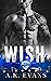 Wish (Rock Stars & Romance #2)