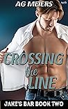 Crossing the Line by A.G. Meiers