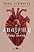 Anatomy: Love story (French Edition)