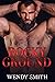 Rocky Ground (Hollywood Kiw...