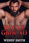 Rocky Ground by Wendy  Smith
