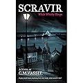 SCRAVIR - While Whitby Sleeps