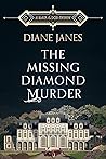 The Missing Diamond Murder (Black & Dod #3)