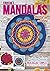 Crochet mandalas fiesta de colores by Ediciones Arcadia