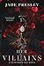 Her Villains (The Shattered Isle, #1)