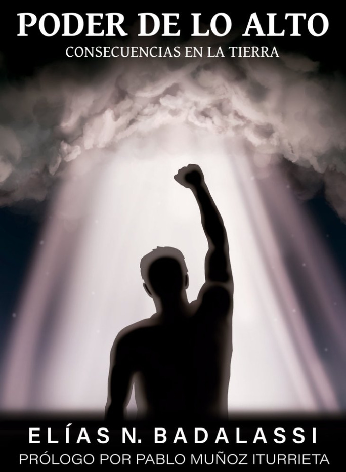 Poder de lo Alto: consecuencias en la tierra (Paperback)