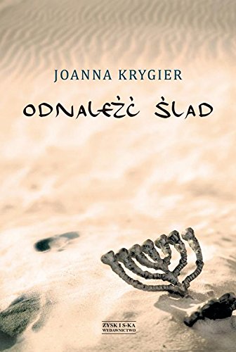 Odnaleźć ślad (Paperback)