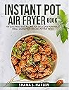 INSTANT POT AIR F...