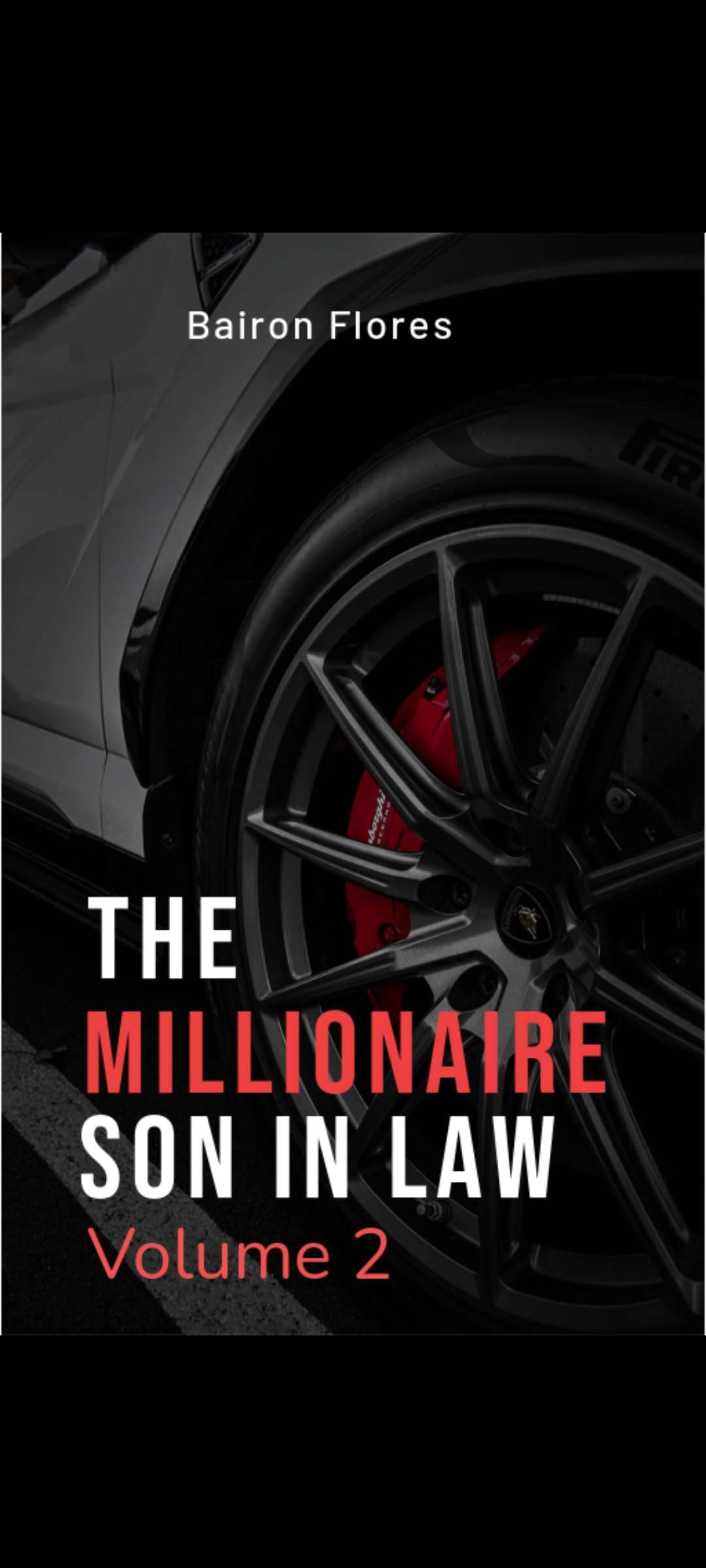 The Millionaire Son In Law : Volume 2 (Kindle Edition)