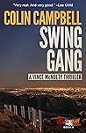 Swing Gang (Vince McNulty Thriller Book 4)